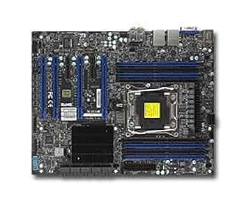 Supermicro Super X10SRA セット X10SRA | Motherboards | Products | Super Micro Computer, Inc.